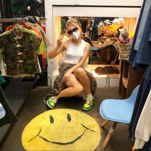 Meet your Posher, Tessa